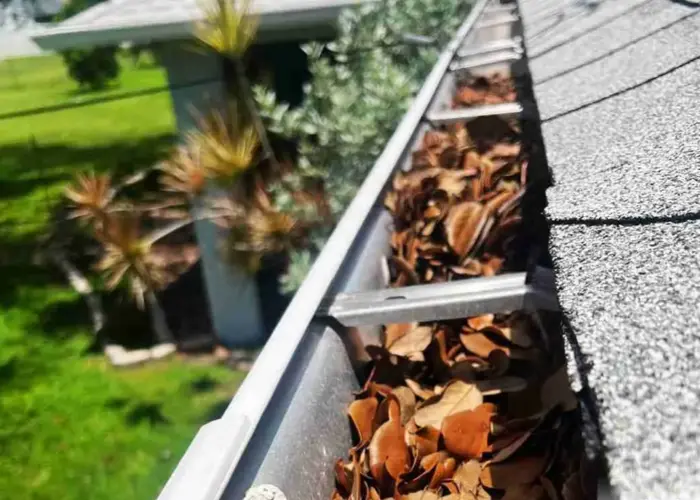 Midvale gutter cleaning home page